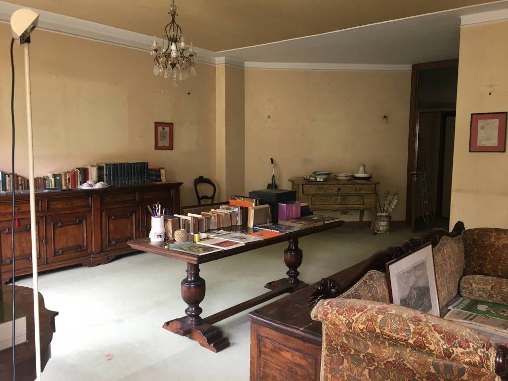 Appartamento in vendita a Alessandria, 4 locali, prezzo € 139.000 | PortaleAgenzieImmobiliari.it