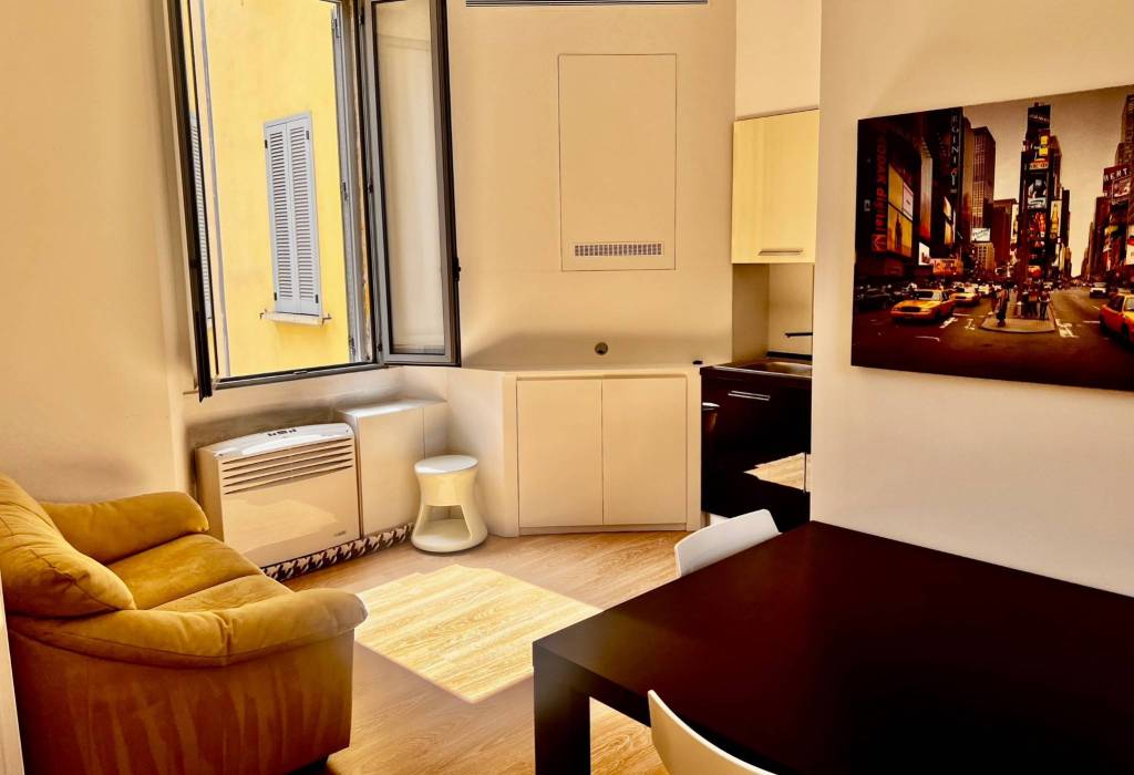 Appartamento in vendita a Milano, 2 locali, zona Citta' Studi, Lambrate, Udine, Loreto, Piola, Ortica, prezzo € 380.000 | PortaleAgenzieImmobiliari.it