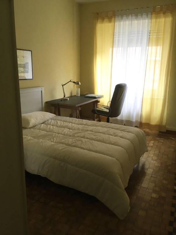 Appartamento in affitto a Torino, 4 locali, zona San Secondo, Crocetta, prezzo € 1.500 | PortaleAgenzieImmobiliari.it