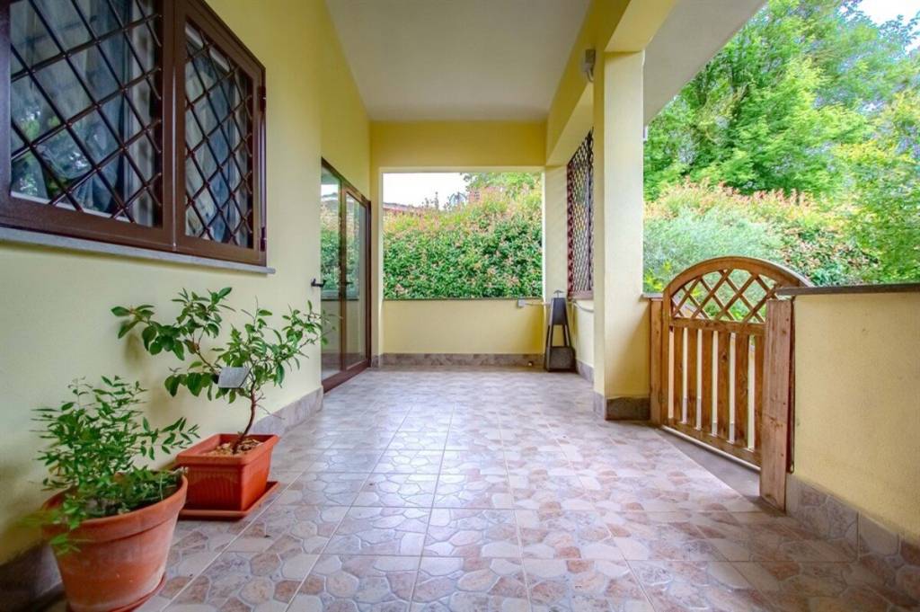 Villa in vendita a Labico, 3 locali, prezzo € 179.000 | PortaleAgenzieImmobiliari.it