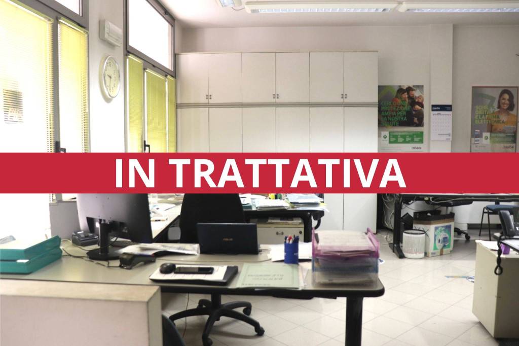 Ufficio / Studio in Vendita a Mantova