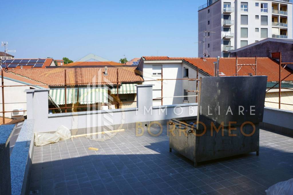 Appartamento in vendita a Cesano Maderno, 3 locali, prezzo € 320.000 | PortaleAgenzieImmobiliari.it