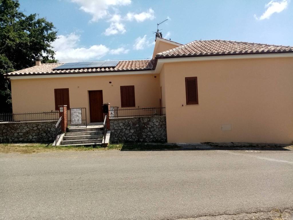 Villa in vendita a Sorano, 3 locali, Trattative riservate | PortaleAgenzieImmobiliari.it