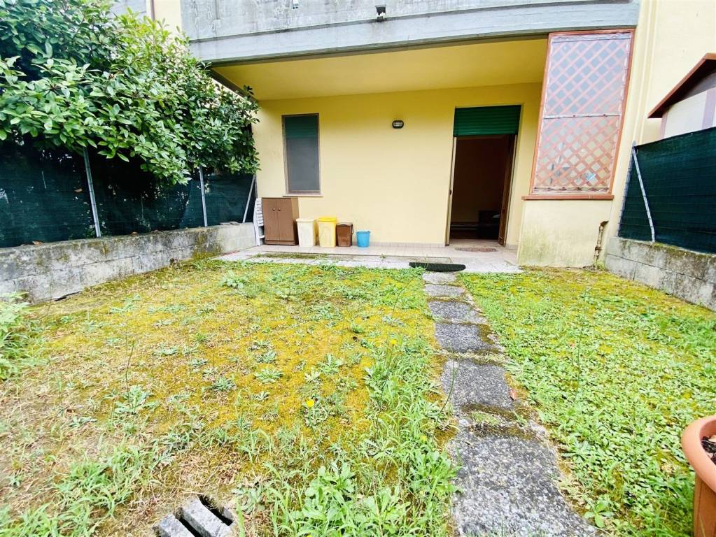 Appartamento in vendita a Altopascio, 2 locali, prezzo € 85.000 | PortaleAgenzieImmobiliari.it