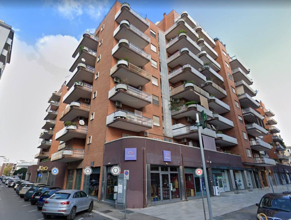 Appartamento in vendita a Taranto, 5 locali, prezzo € 135.000 | PortaleAgenzieImmobiliari.it