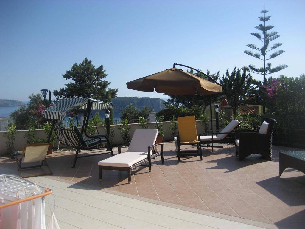 Villa in vendita a Praia a Mare, 4 locali, prezzo € 230.000 | PortaleAgenzieImmobiliari.it