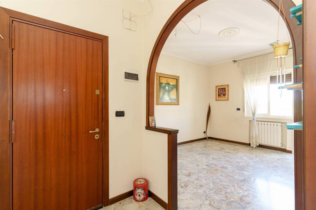 Appartamento in affitto a Tremestieri Etneo, 4 locali, prezzo € 700 | CambioCasa.it
