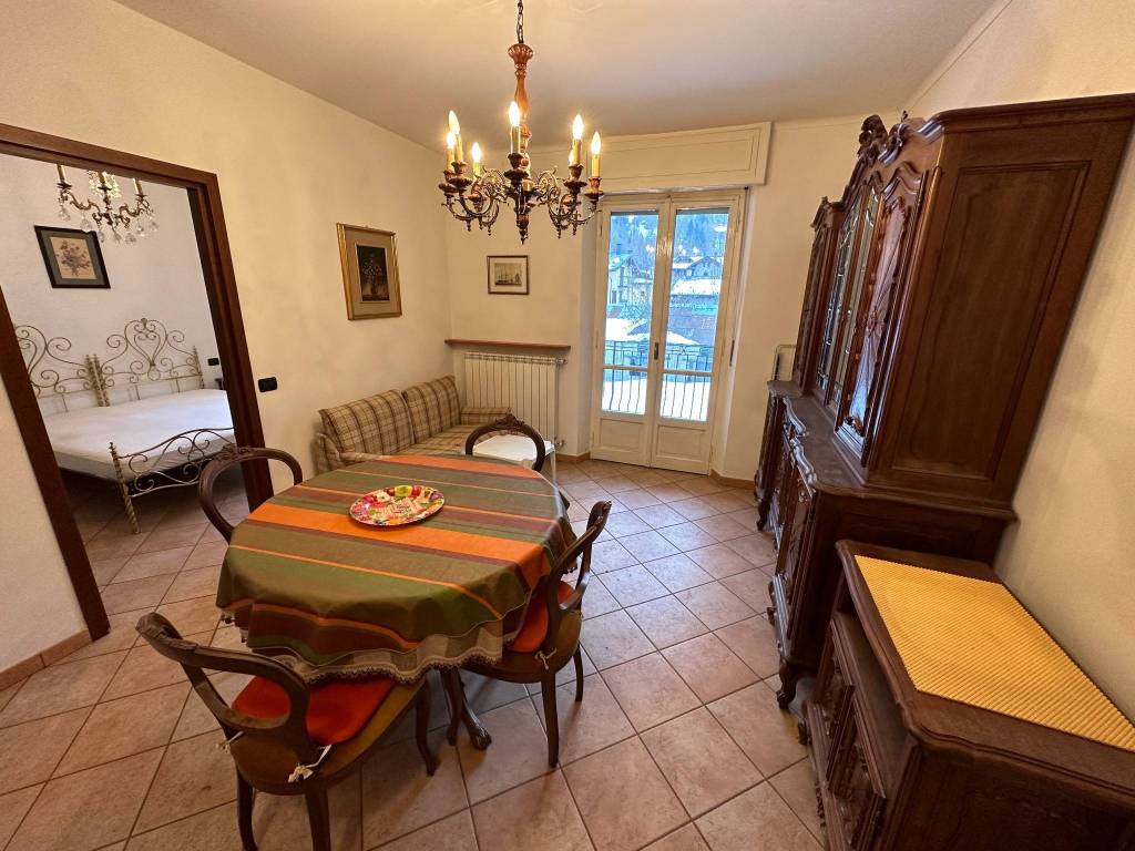 Appartamento in vendita a Limone Piemonte, 2 locali, prezzo € 168.000 | PortaleAgenzieImmobiliari.it