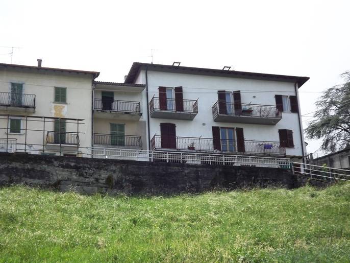 Appartamento in vendita a Berbenno, 2 locali, prezzo € 19.000 | PortaleAgenzieImmobiliari.it