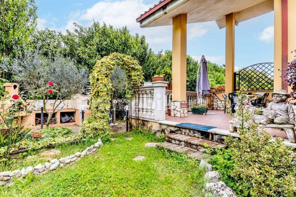Villa in vendita a Labico, 4 locali, prezzo € 179.000 | PortaleAgenzieImmobiliari.it