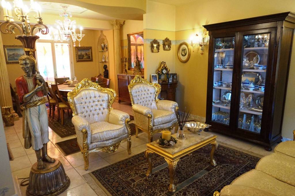 Villa a Schiera in vendita a Bevagna, 7 locali, prezzo € 240.000 | PortaleAgenzieImmobiliari.it