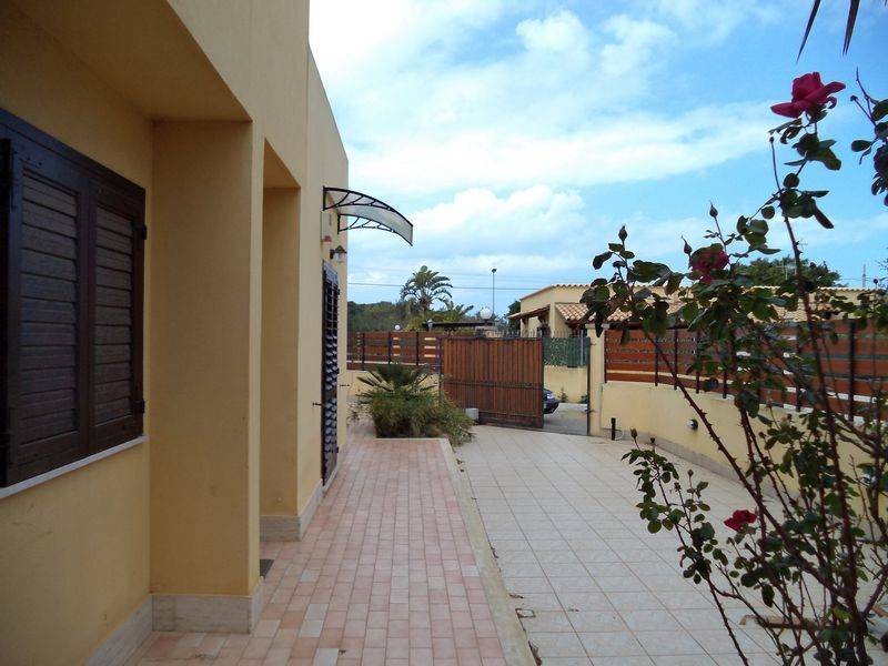 Villa in vendita a Marsala, 4 locali, prezzo € 225.000 | PortaleAgenzieImmobiliari.it