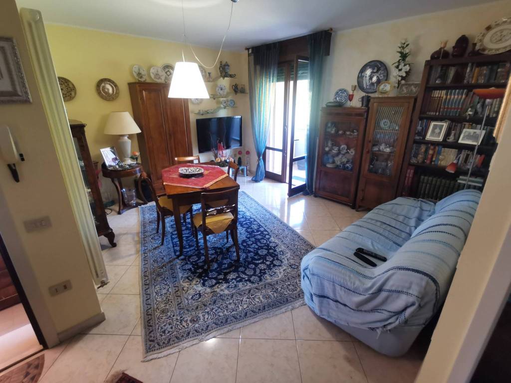 Appartamento in vendita a Montelabbate, 3 locali, prezzo € 150.000 | PortaleAgenzieImmobiliari.it