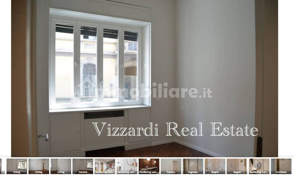 Appartamento in vendita a Milano, 3 locali, zona St. Garibaldi, Isola, Maciachini, Stelvio, Monumentale, prezzo € 795.000 | PortaleAgenzieImmobiliari.it