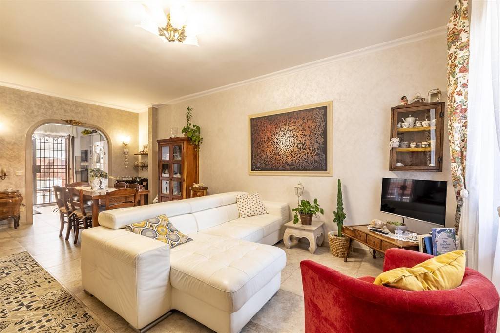 Villa in vendita a Gallicano nel Lazio