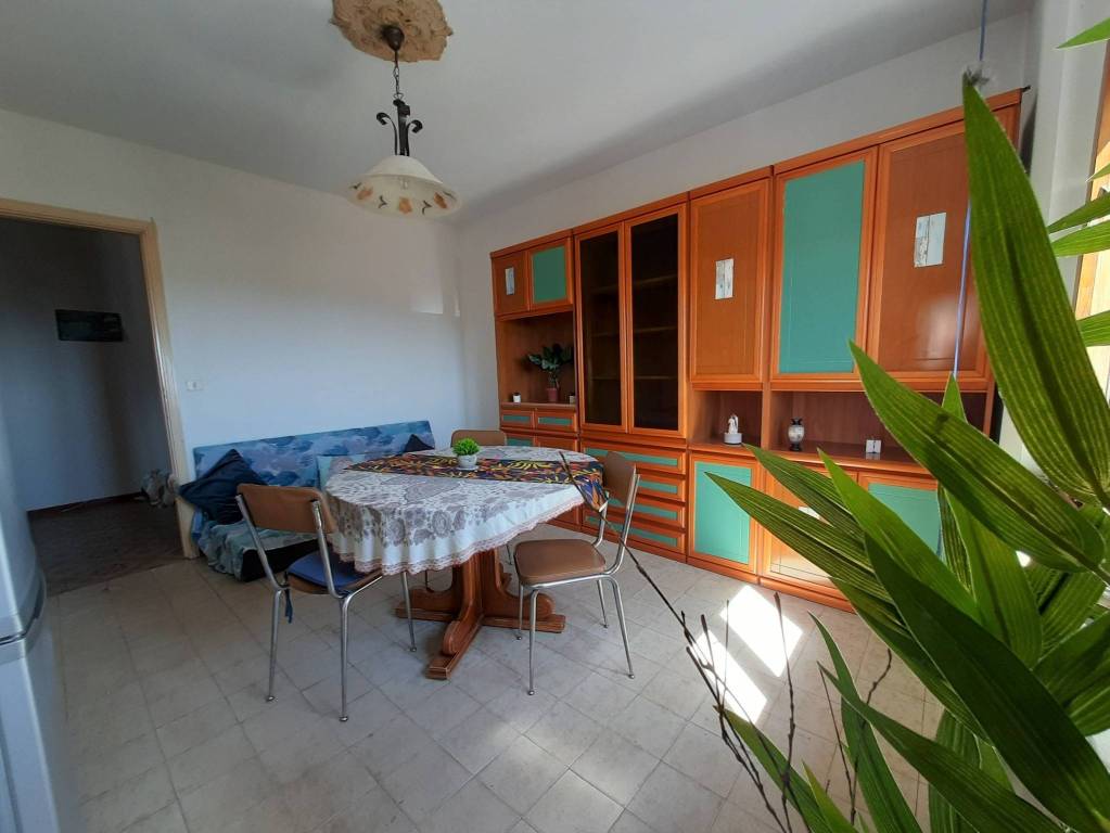 Appartamento in vendita a Forno Canavese, 3 locali, prezzo € 29.000 | CambioCasa.it