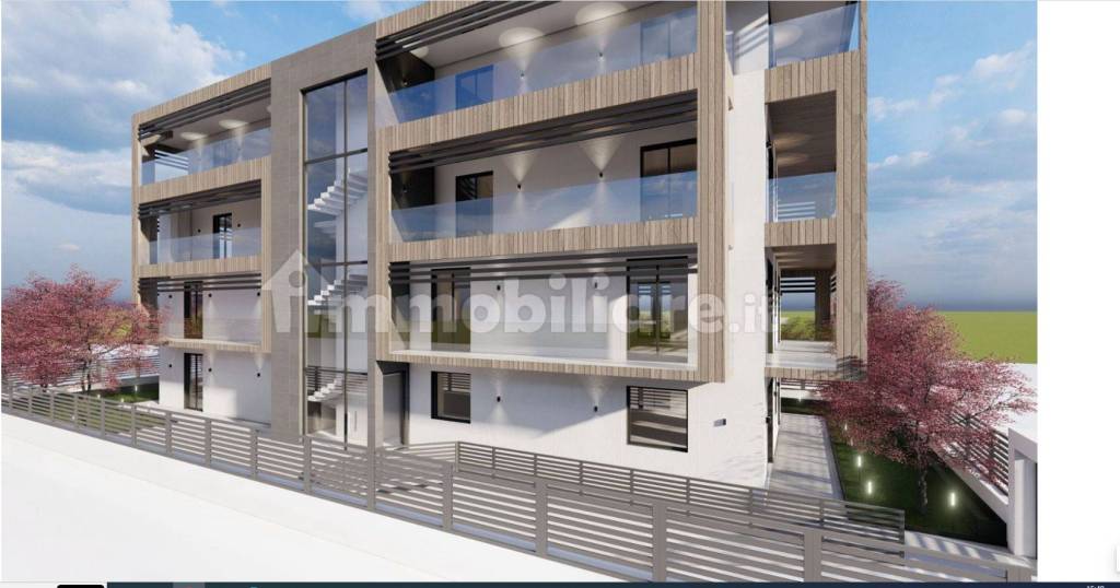 Appartamento in vendita a Lusciano, 4 locali, prezzo € 250.000 | PortaleAgenzieImmobiliari.it