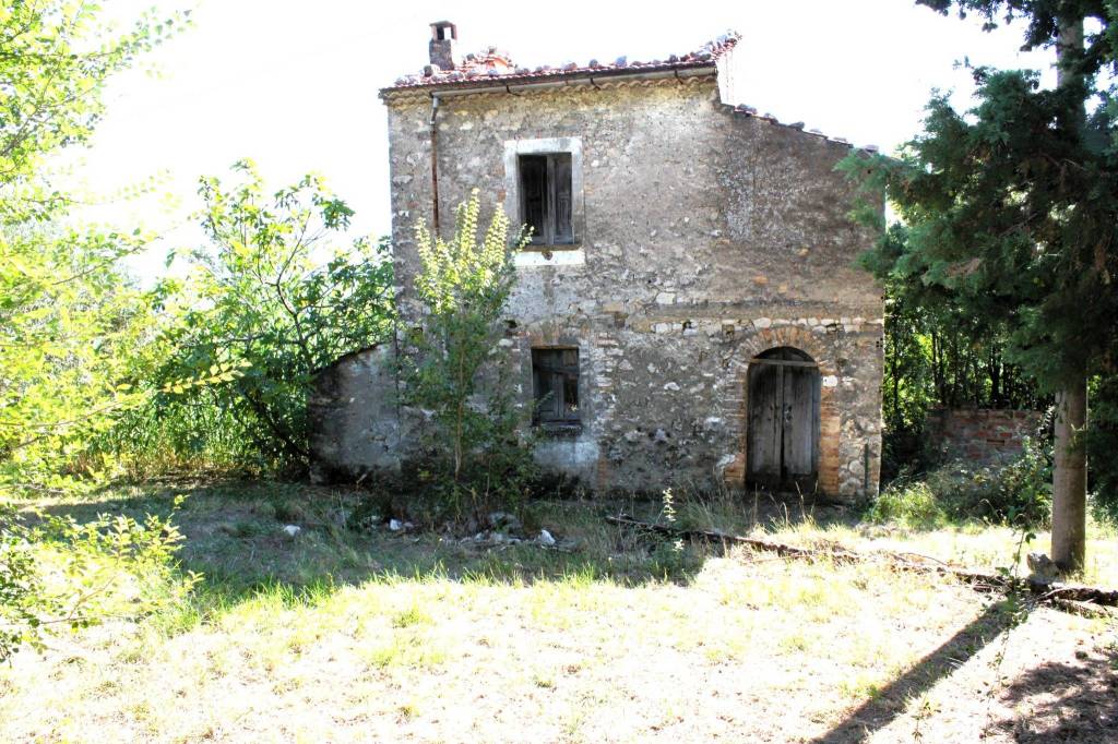Rustico / Casale in vendita a Spigno Saturnia, 9999 locali, prezzo € 110.000 | PortaleAgenzieImmobiliari.it
