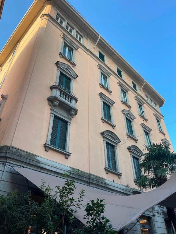 Appartamento in affitto a Varese, 3 locali, prezzo € 1.400 | PortaleAgenzieImmobiliari.it