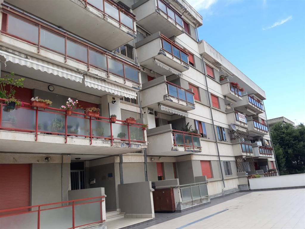 Appartamento in vendita a Vasto, 3 locali, prezzo € 120.000 | PortaleAgenzieImmobiliari.it