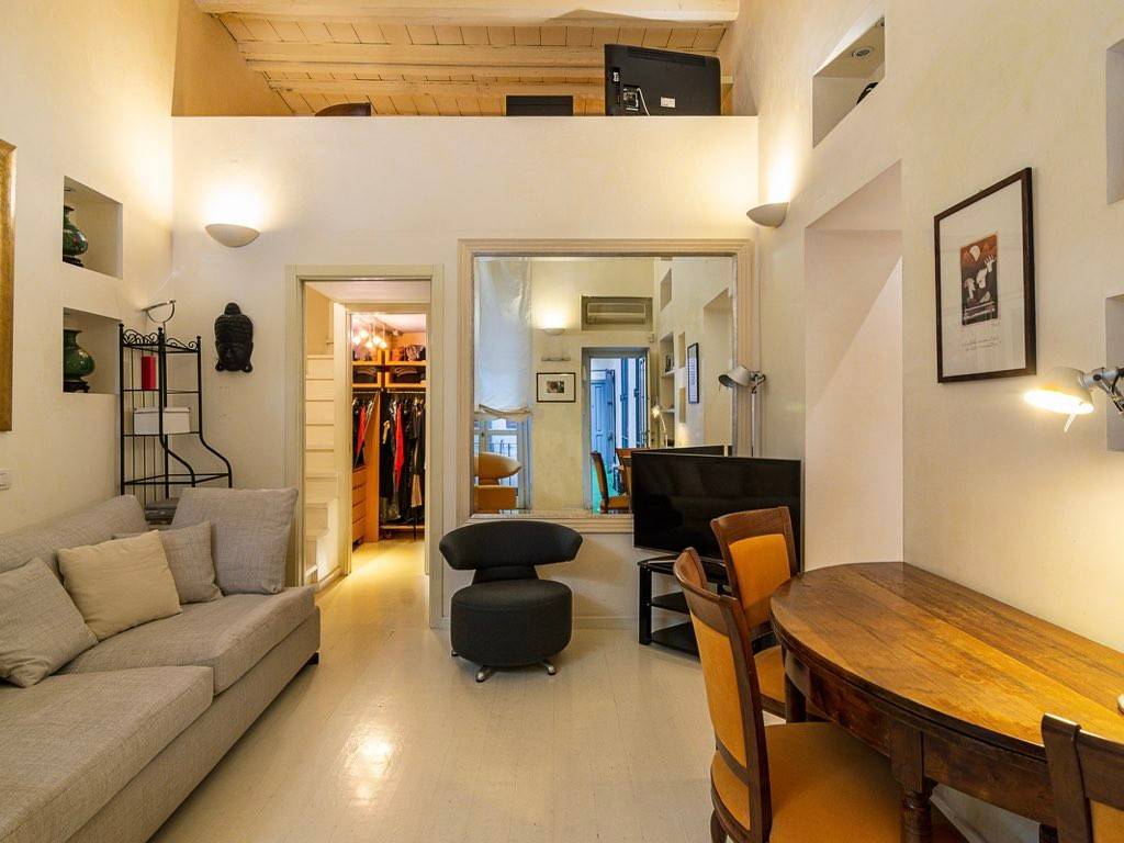 Appartamento in vendita a Milano, 2 locali, zona Centro Storico, Duomo, Brera, Cadorna, Cattolica, prezzo € 550.000 | PortaleAgenzieImmobiliari.it