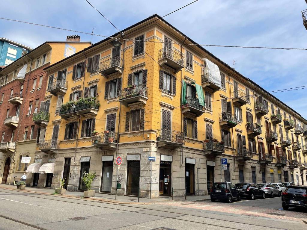 Negozio / Locale in vendita a Torino, 3 locali, zona San Donato, Cit Turin, Campidoglio,, prezzo € 190.000 | PortaleAgenzieImmobiliari.it