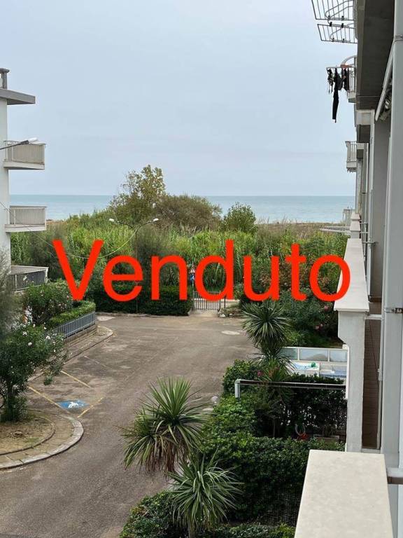 Appartamento in vendita a Vasto, 3 locali, prezzo € 179.000 | PortaleAgenzieImmobiliari.it