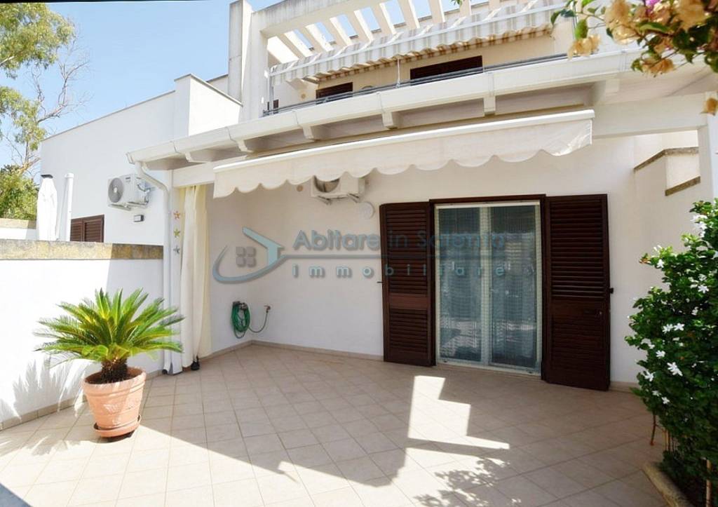Appartamento in vendita a Castrignano del Capo, 2 locali, prezzo € 175.000 | PortaleAgenzieImmobiliari.it