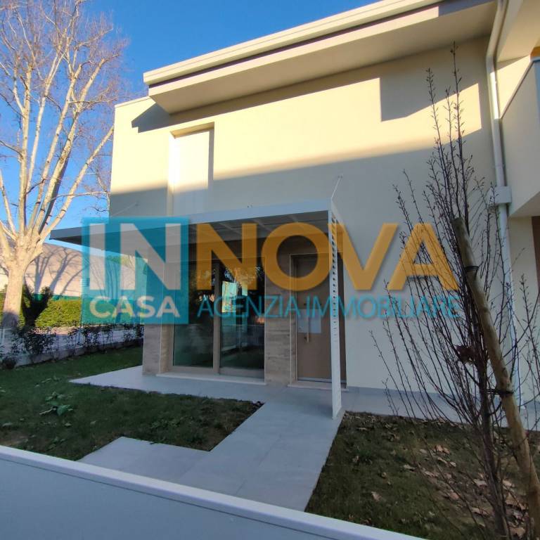 Villa in vendita a Mogliano Veneto, 5 locali, prezzo € 410.000 | PortaleAgenzieImmobiliari.it