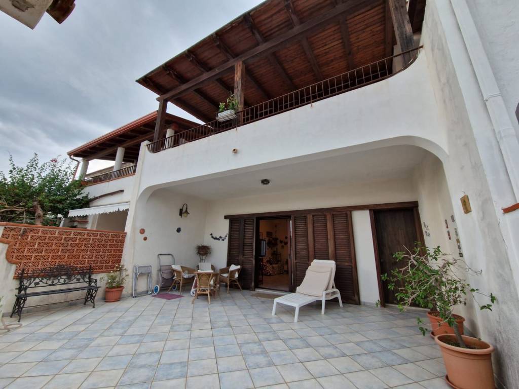 Villa a Schiera in vendita a Rometta, 4 locali, prezzo € 235.000 | PortaleAgenzieImmobiliari.it