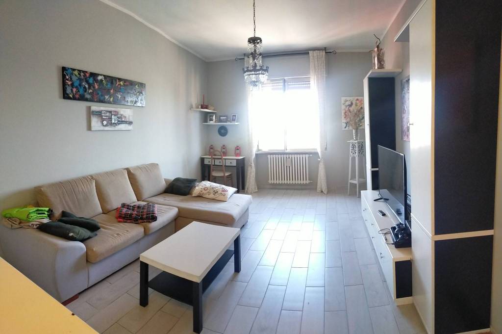 Appartamento in vendita a Dovera, 3 locali, prezzo € 77.000 | PortaleAgenzieImmobiliari.it