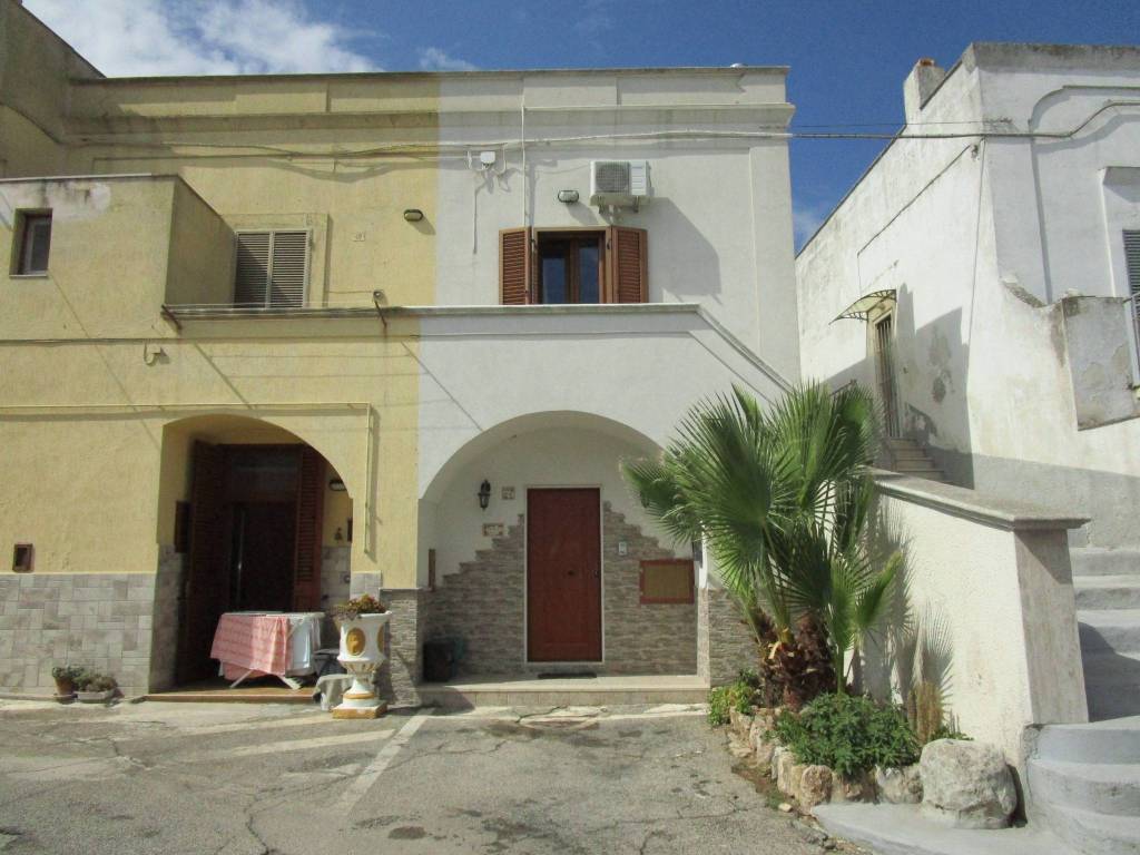 Villa a Schiera in vendita a Crispiano