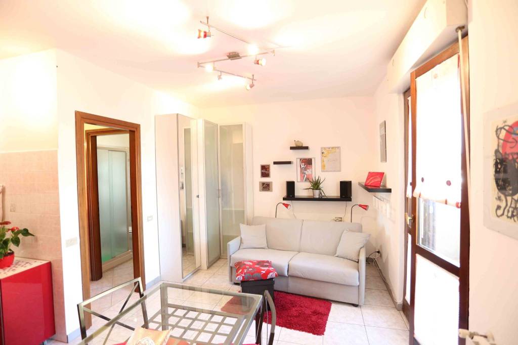Appartamento in vendita a Massalengo, 1 locali, prezzo € 40.000 | PortaleAgenzieImmobiliari.it