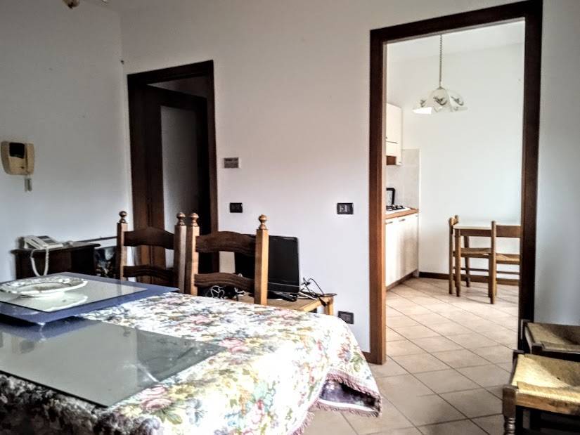 Appartamento in vendita a Casteggio, 2 locali, prezzo € 58.000 | PortaleAgenzieImmobiliari.it