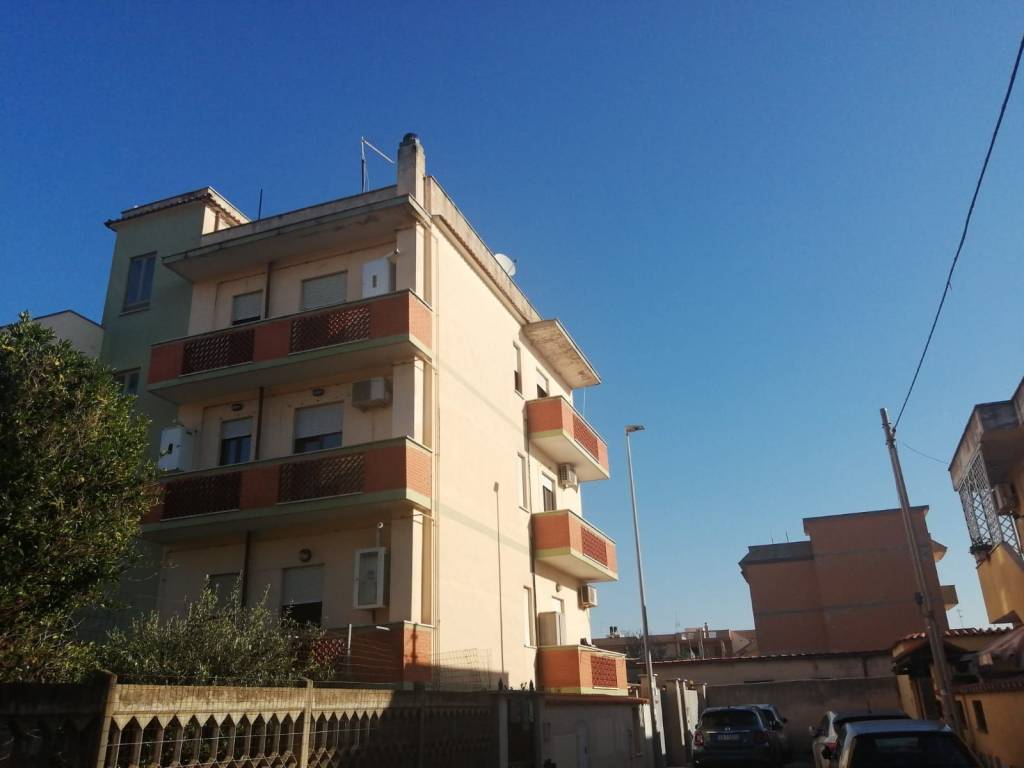 Appartamento in vendita a Fiumicino, 3 locali, prezzo € 190.000 | PortaleAgenzieImmobiliari.it