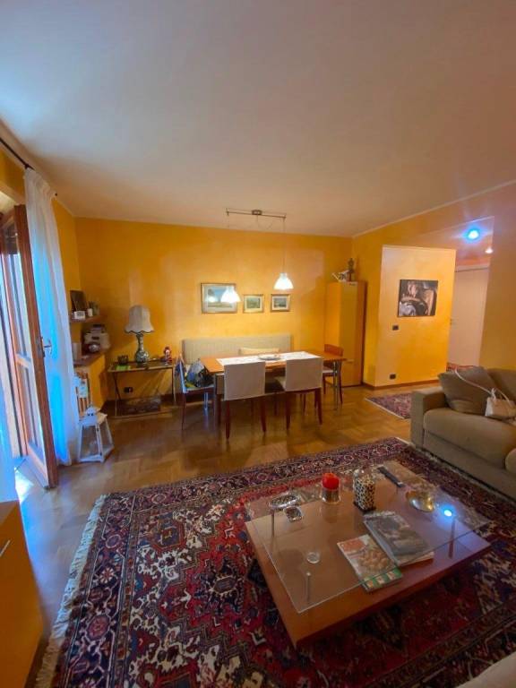 Appartamento in affitto a Bardonecchia, 3 locali, prezzo € 1.133 | PortaleAgenzieImmobiliari.it