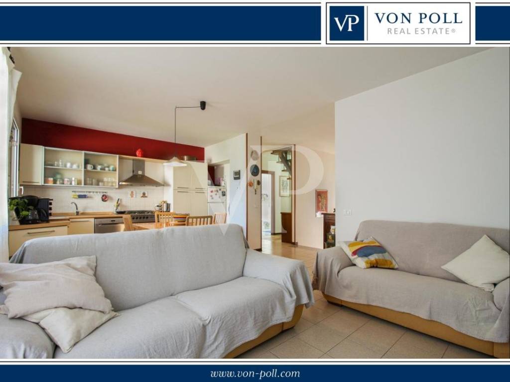 Appartamento in vendita a Vicenza, 4 locali, prezzo € 268.000 | PortaleAgenzieImmobiliari.it