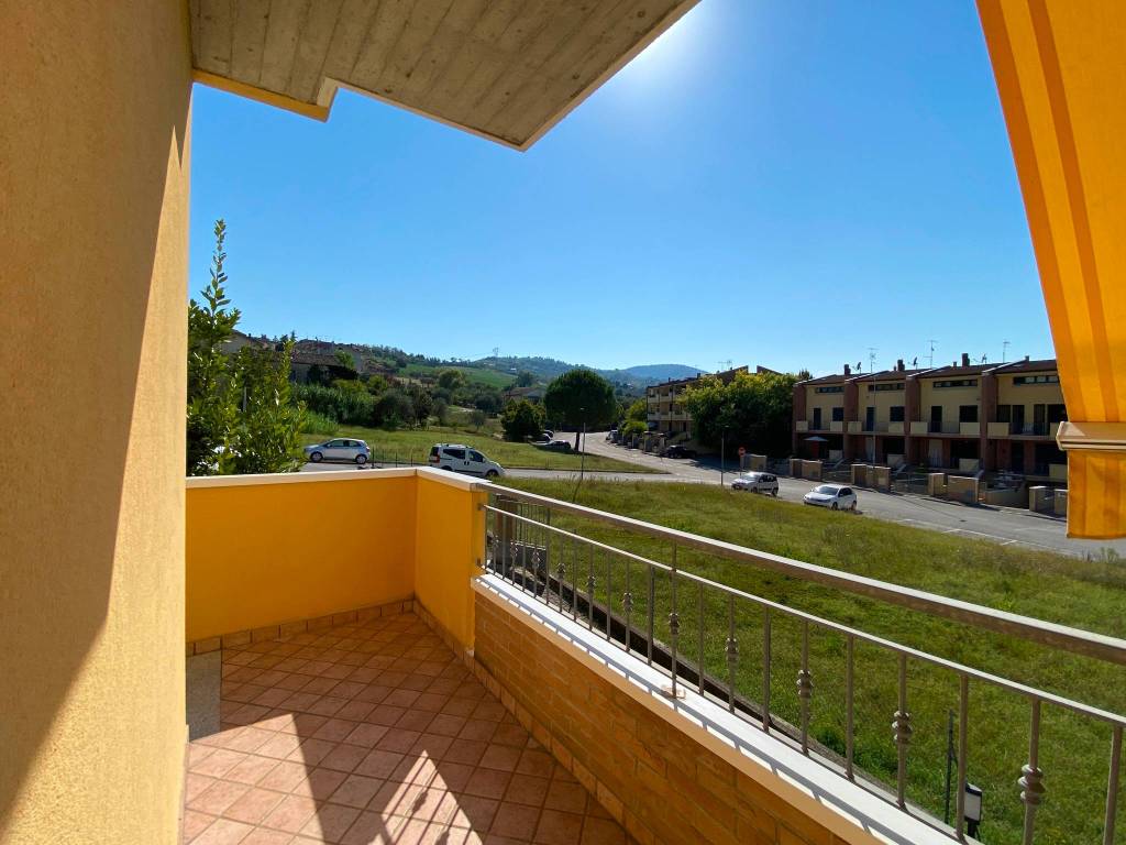 Appartamento in vendita a Morciano di Romagna, 3 locali, prezzo € 199.000 | PortaleAgenzieImmobiliari.it
