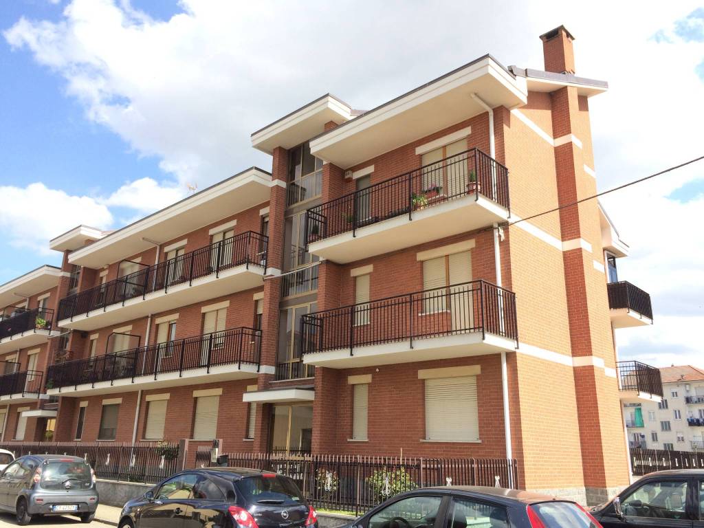 Appartamento in vendita a Riva Presso Chieri, 2 locali, prezzo € 81.000 | CambioCasa.it