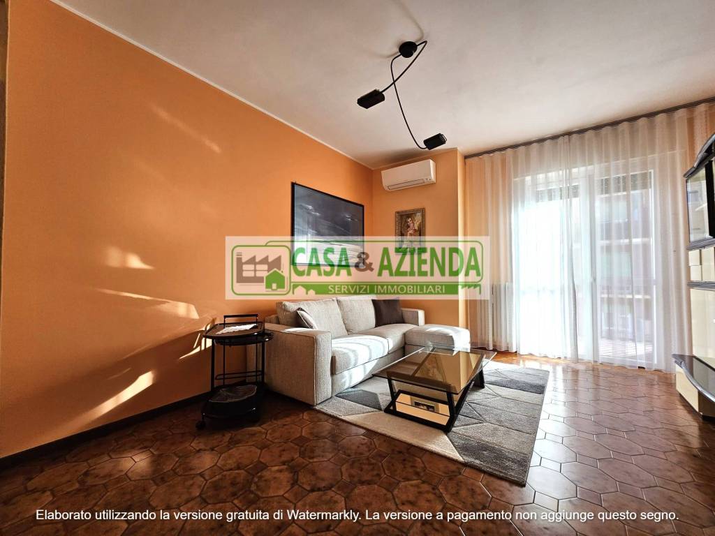 Appartamento in vendita a Pioltello, 3 locali, prezzo € 188.000 | PortaleAgenzieImmobiliari.it