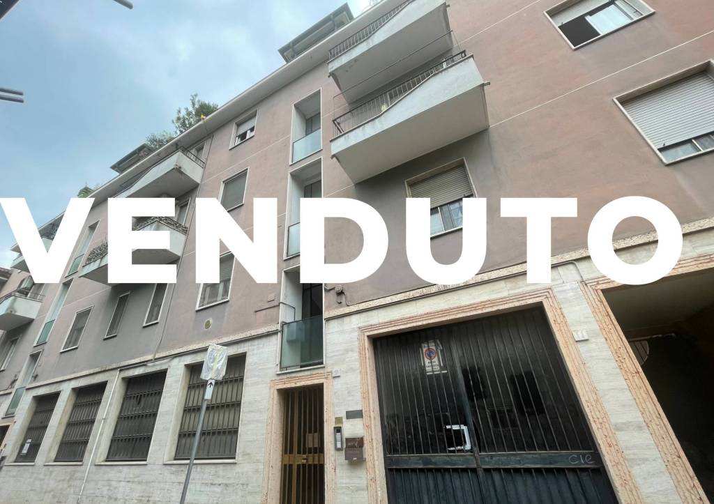 Appartamento in vendita a Cologno Monzese, 2 locali, prezzo € 139.000 | PortaleAgenzieImmobiliari.it