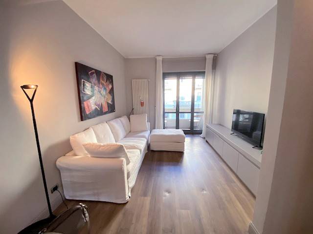 Appartamento in vendita a Milano, 3 locali, zona St. Garibaldi, Isola, Maciachini, Stelvio, Monumentale, prezzo € 990.000 | PortaleAgenzieImmobiliari.it