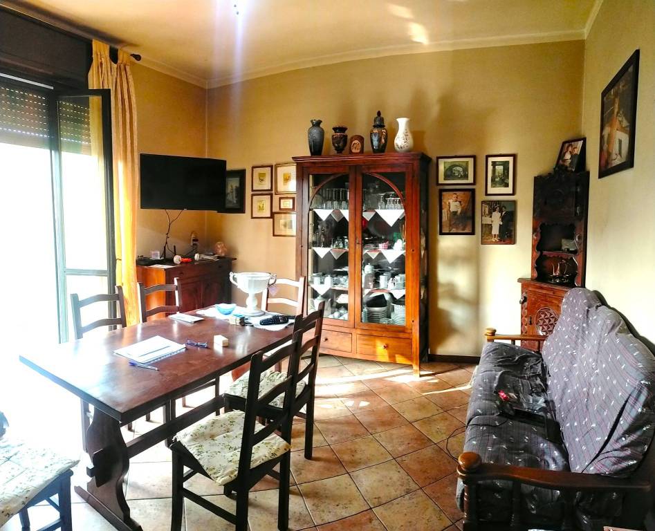 Appartamento in vendita a Spino d'Adda, 3 locali, prezzo € 120.000 | CambioCasa.it