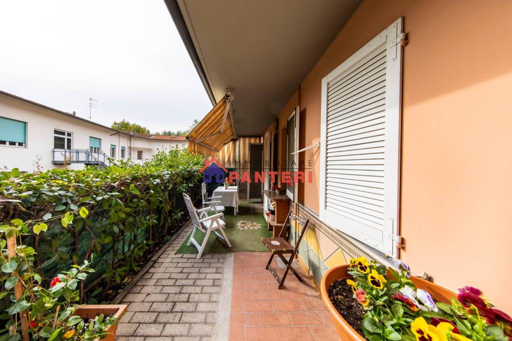 Appartamento in vendita a Pescia, 3 locali, prezzo € 175.000 | PortaleAgenzieImmobiliari.it