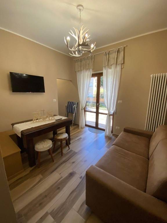 Appartamento in affitto a Bardonecchia, 1 locali, prezzo € 600 | PortaleAgenzieImmobiliari.it