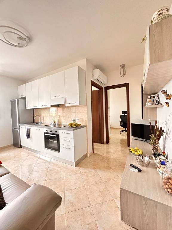 Appartamento in vendita a Medesano, 2 locali, prezzo € 72.000 | PortaleAgenzieImmobiliari.it