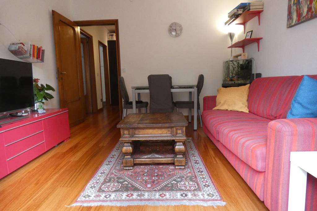 Appartamento in vendita a Padova, 2 locali, zona Centro, prezzo € 205.000 | PortaleAgenzieImmobiliari.it