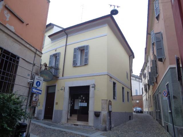 Negozio / Locale in affitto a Cremona, 1 locali, prezzo € 400 | PortaleAgenzieImmobiliari.it