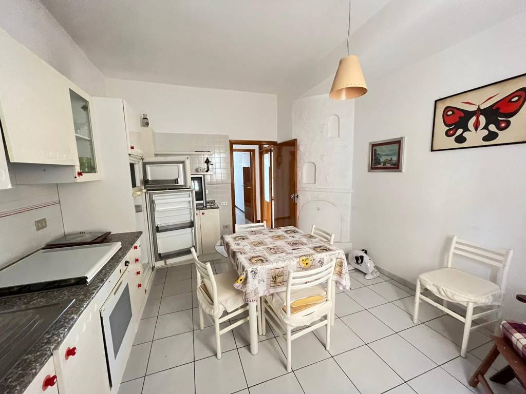 Appartamento in vendita a Monte San Giusto, 4 locali, prezzo € 85.000 | PortaleAgenzieImmobiliari.it