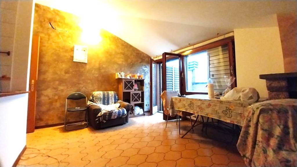 Appartamento in vendita a Assisi, 2 locali, prezzo € 65.000 | PortaleAgenzieImmobiliari.it